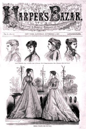 harpers-bazaar-november-1867-issue