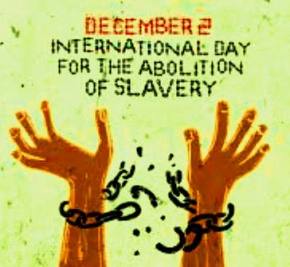 international-day-for-the-abolition-of-slavery