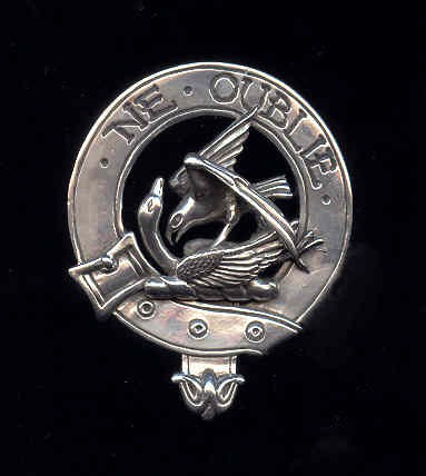clan-graham-badge-of-the-chief