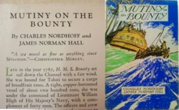 mutiny-on-the-bounty-book