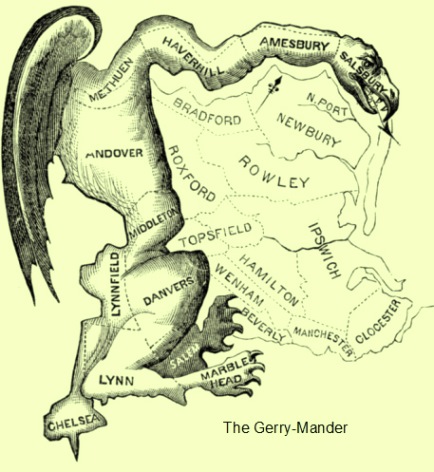 the-gerry-mander